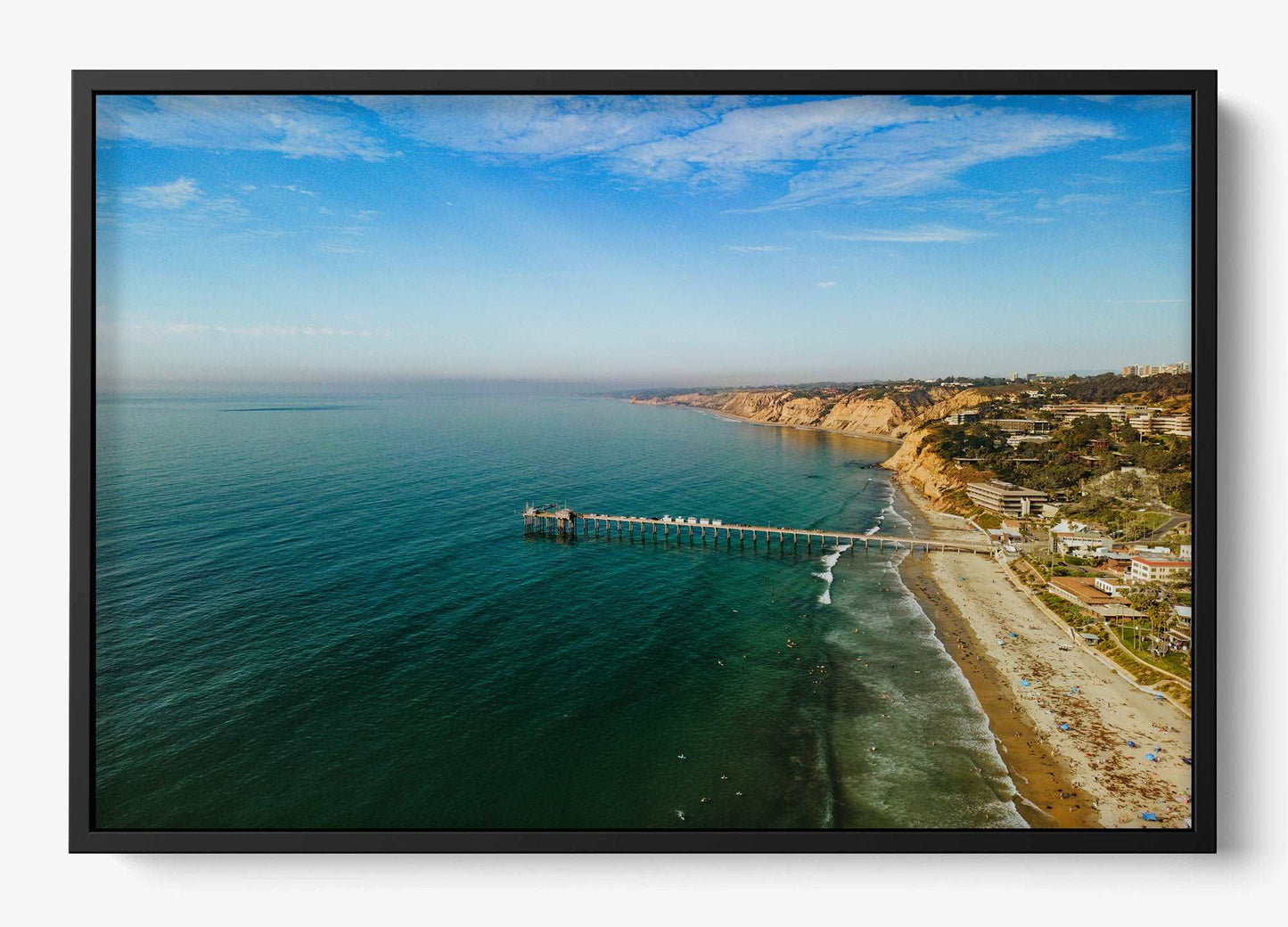 La Jolla I