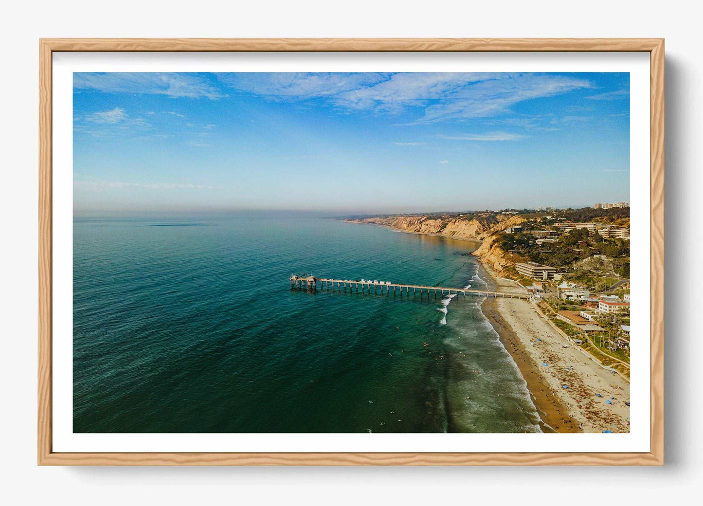 La Jolla I