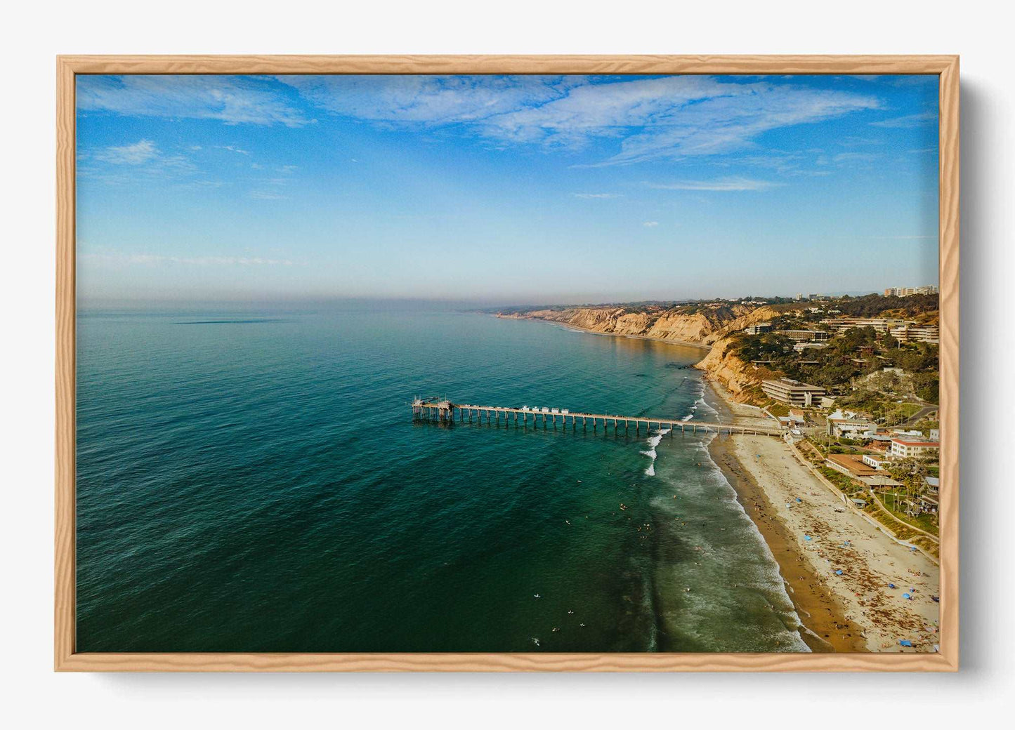 La Jolla I