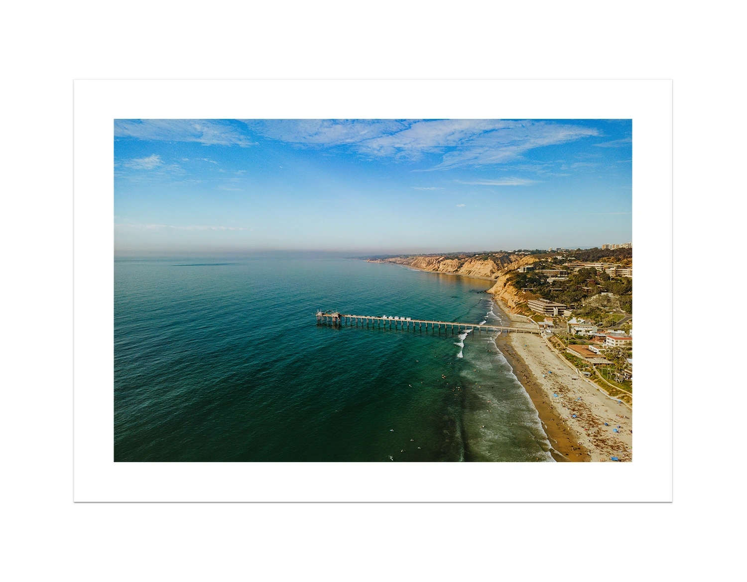 La Jolla I