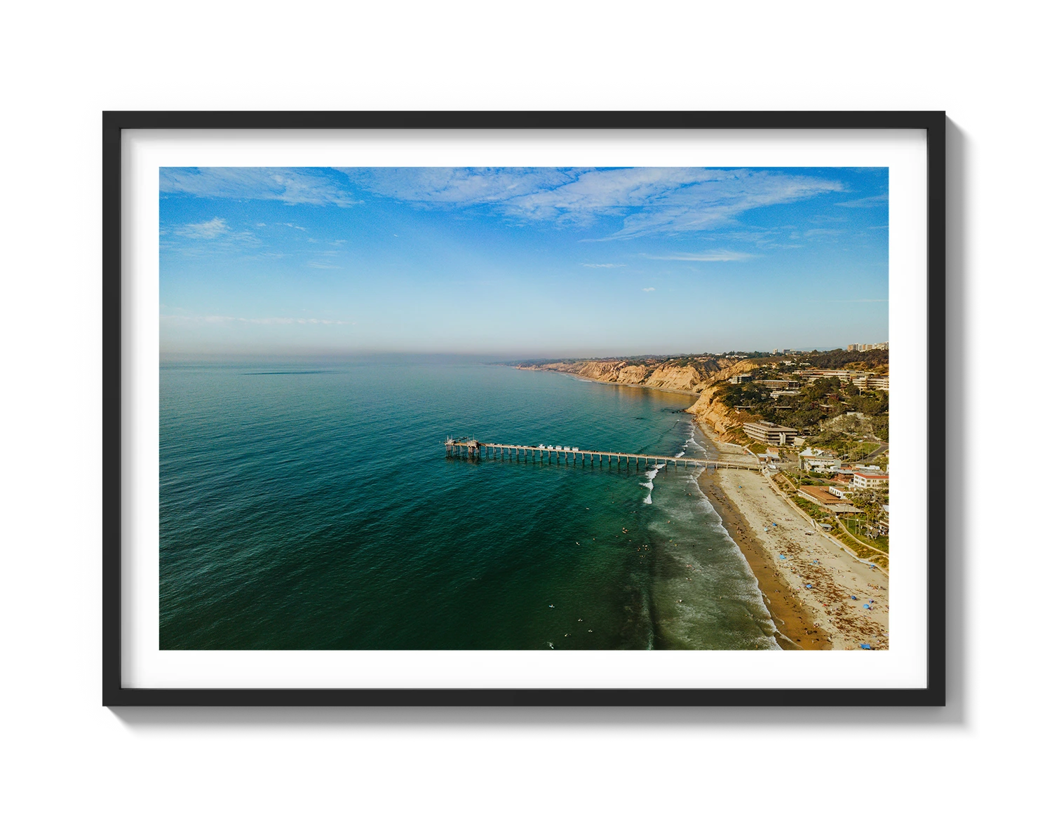 La Jolla I