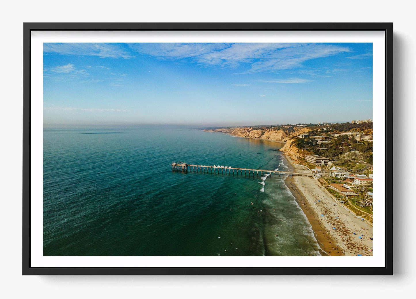 La Jolla I