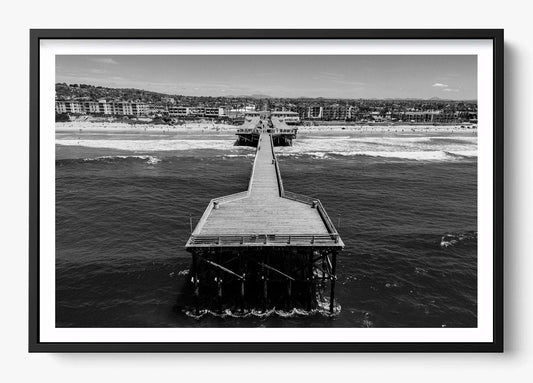 Crystal Pier I