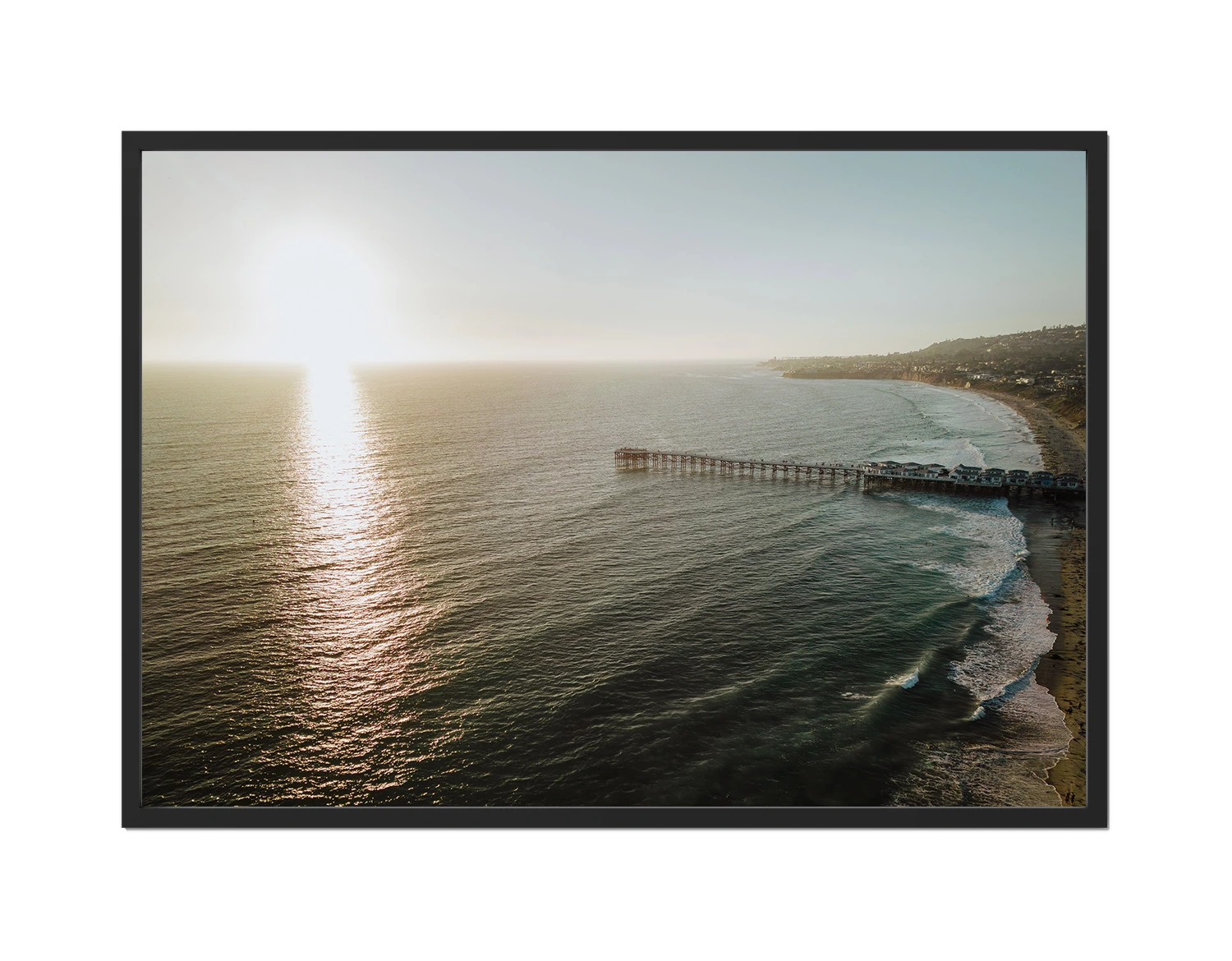 Pacific Beach Super High