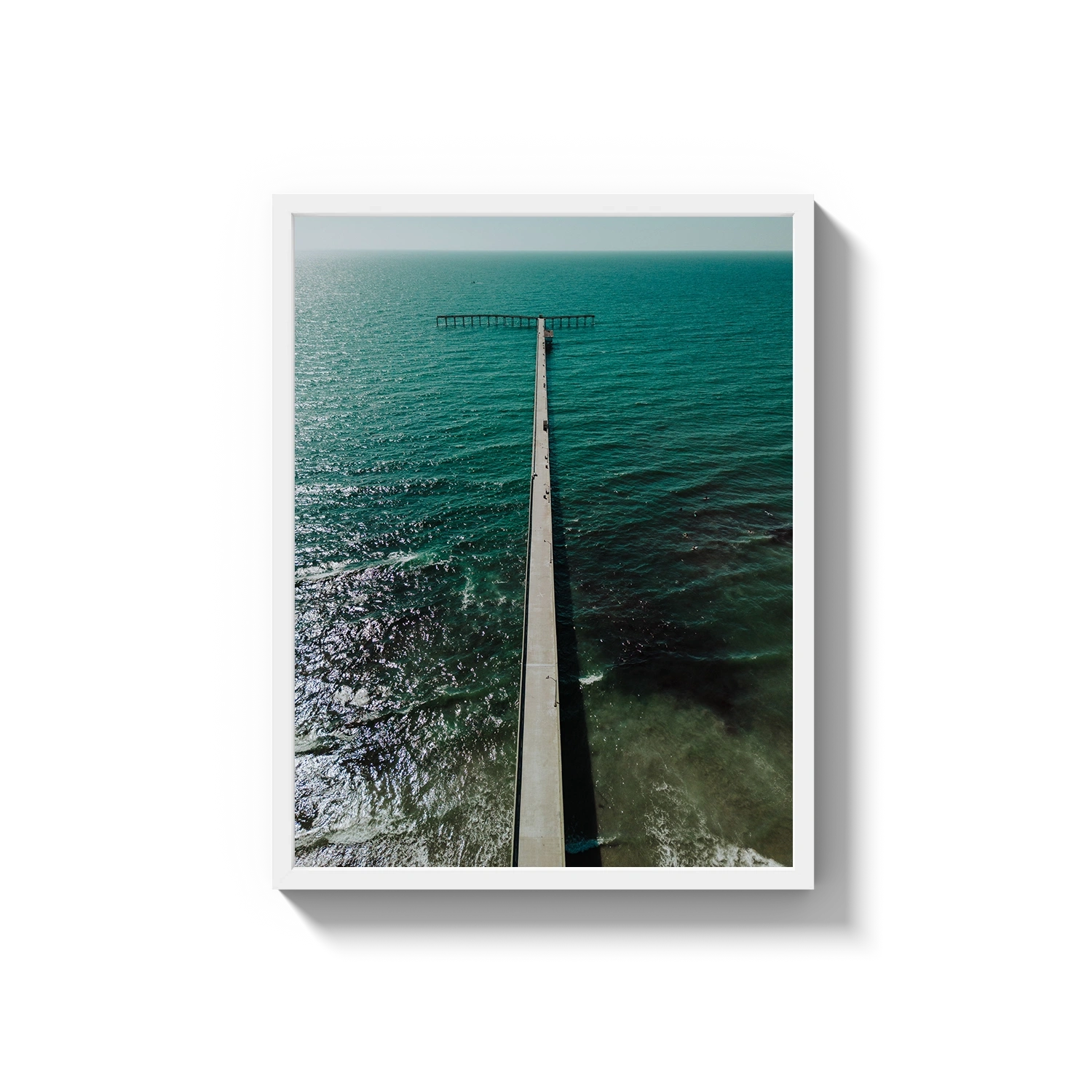 Ocean Beach Pier II