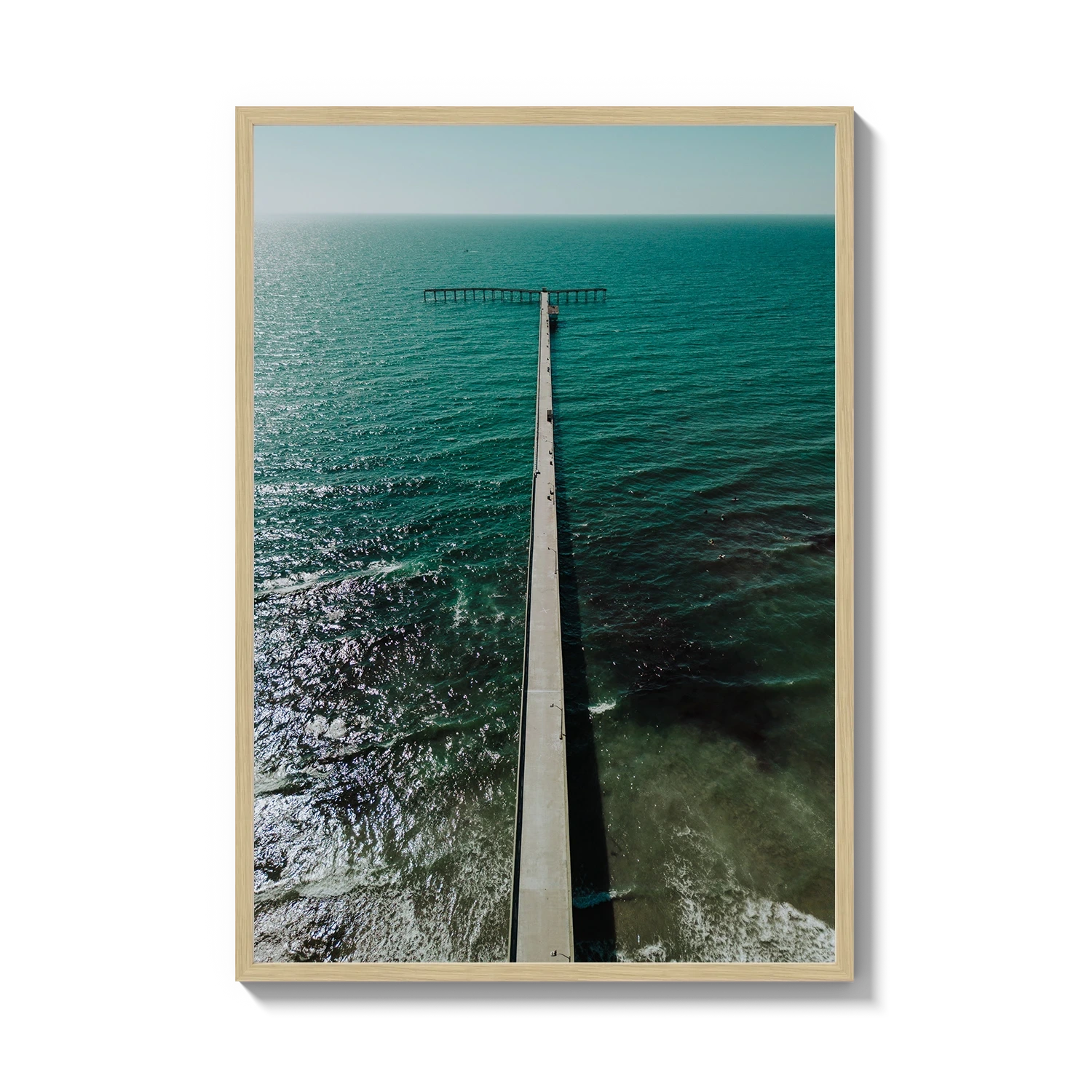 Ocean Beach Pier II