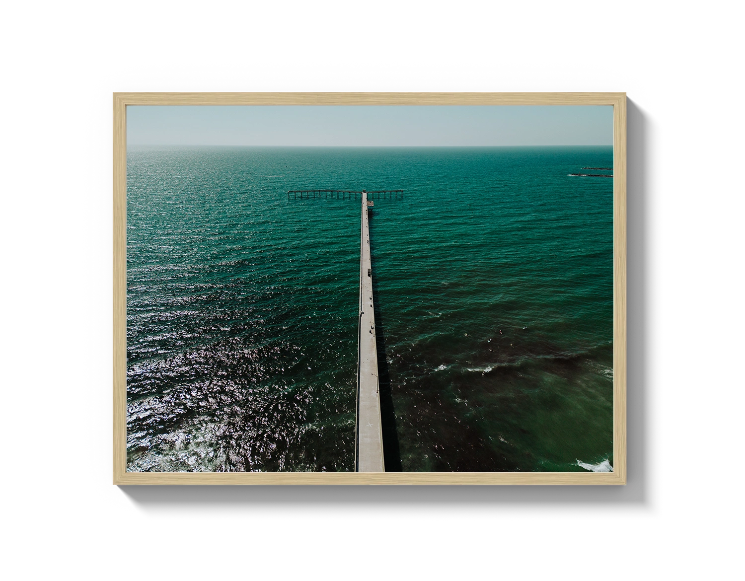 Ocean Beach Pier