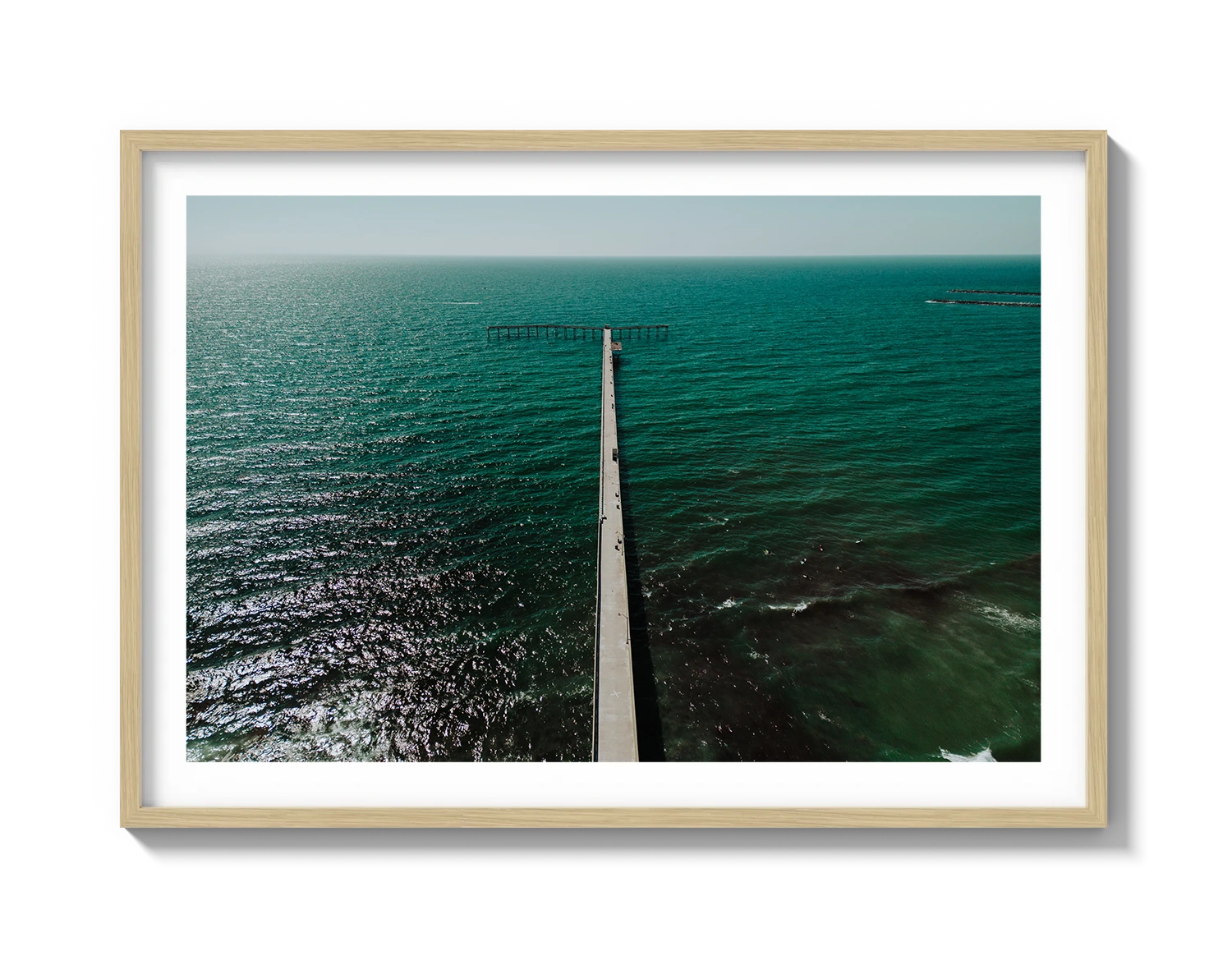 Ocean Beach Pier