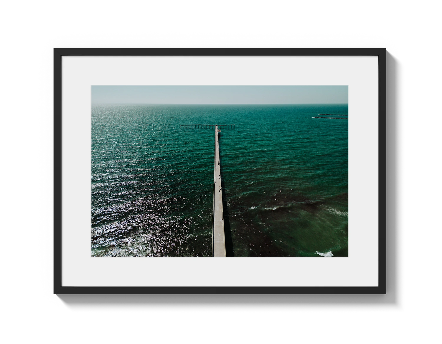 Ocean Beach Pier