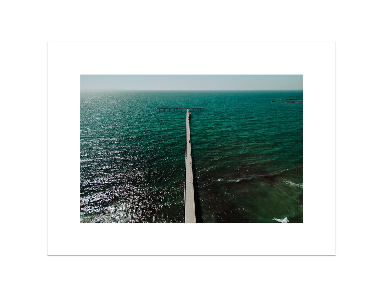 Ocean Beach Pier