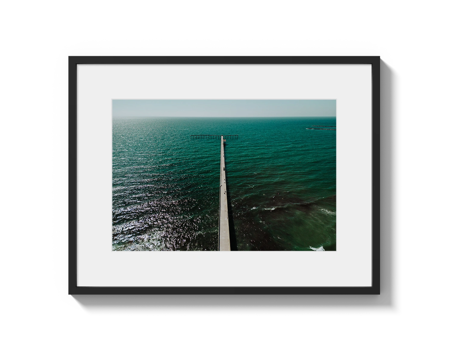 Ocean Beach Pier