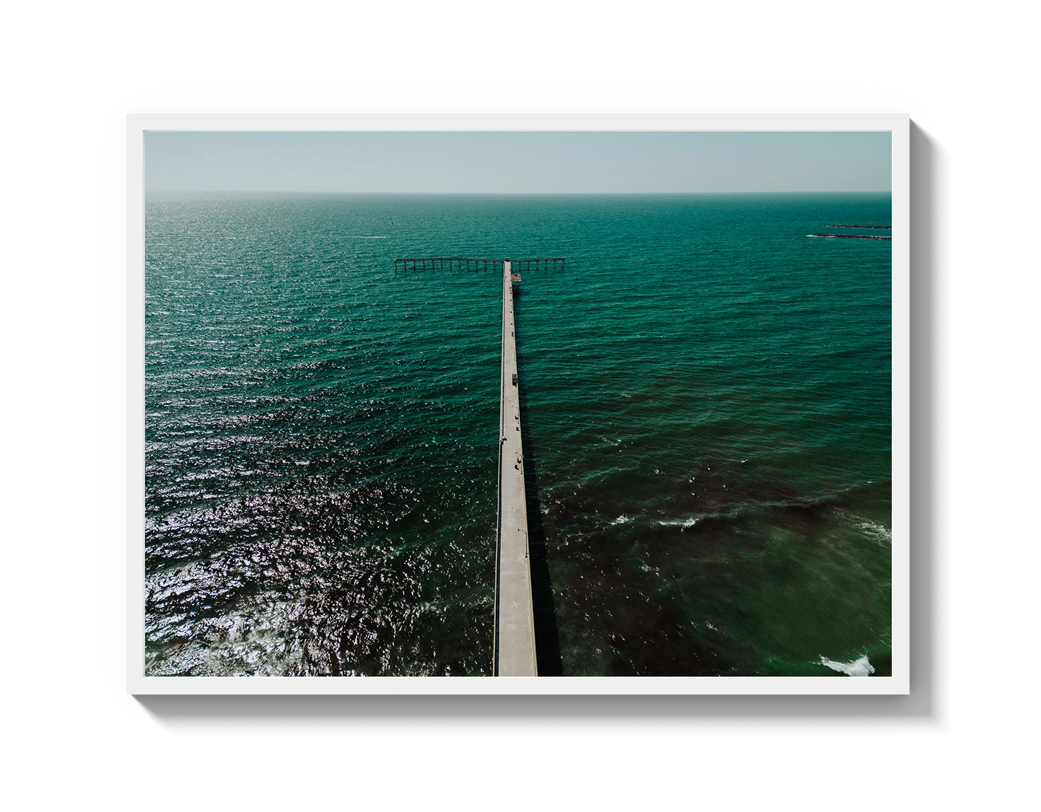 Ocean Beach Pier