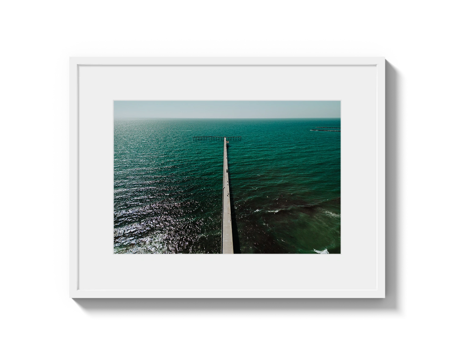 Ocean Beach Pier