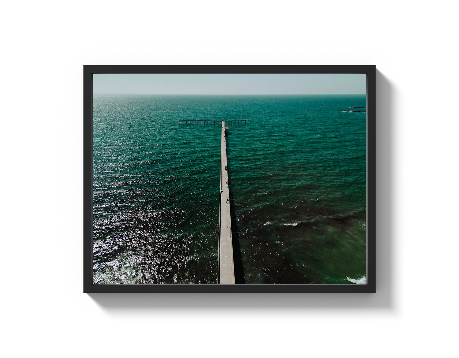 Ocean Beach Pier