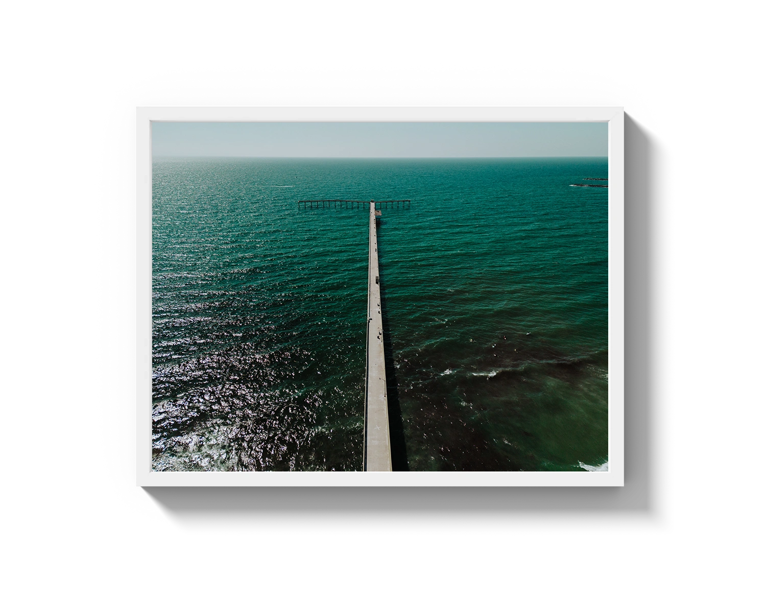 Ocean Beach Pier