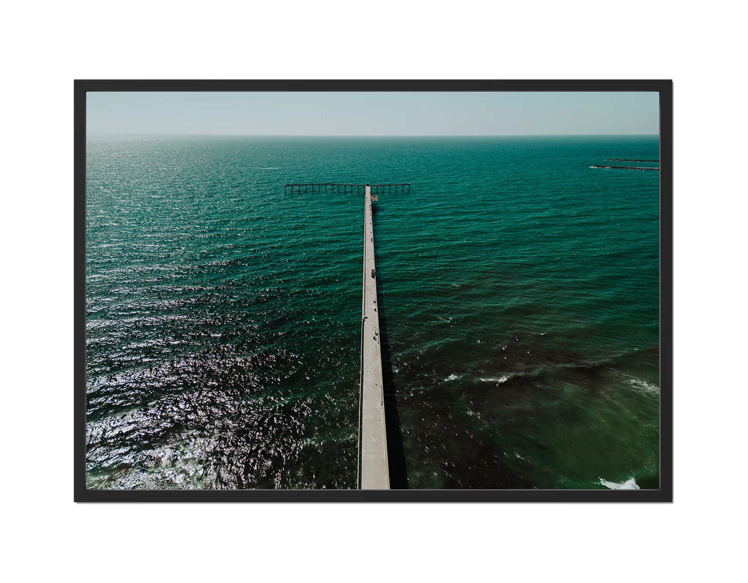 Ocean Beach Pier