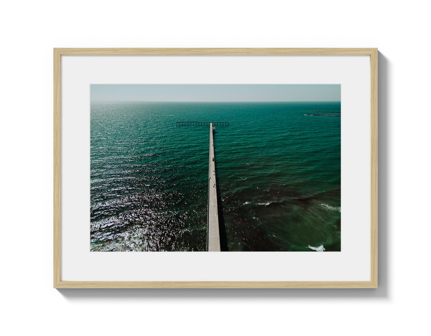 Ocean Beach Pier