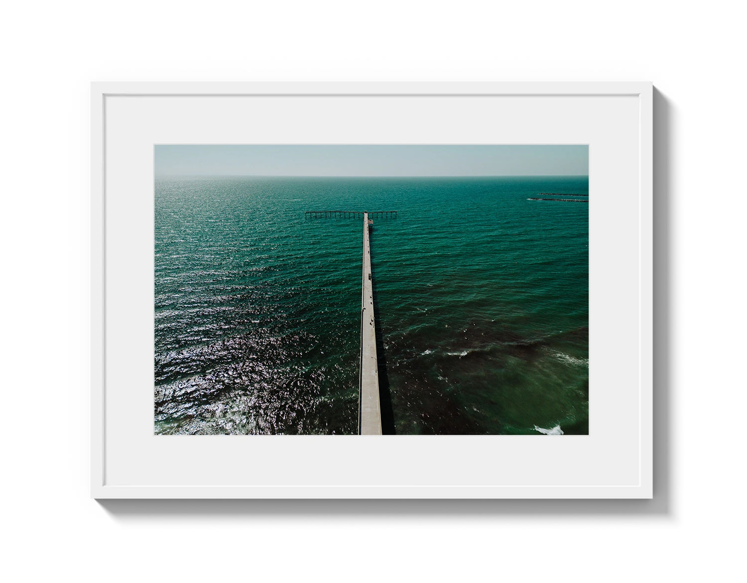 Ocean Beach Pier